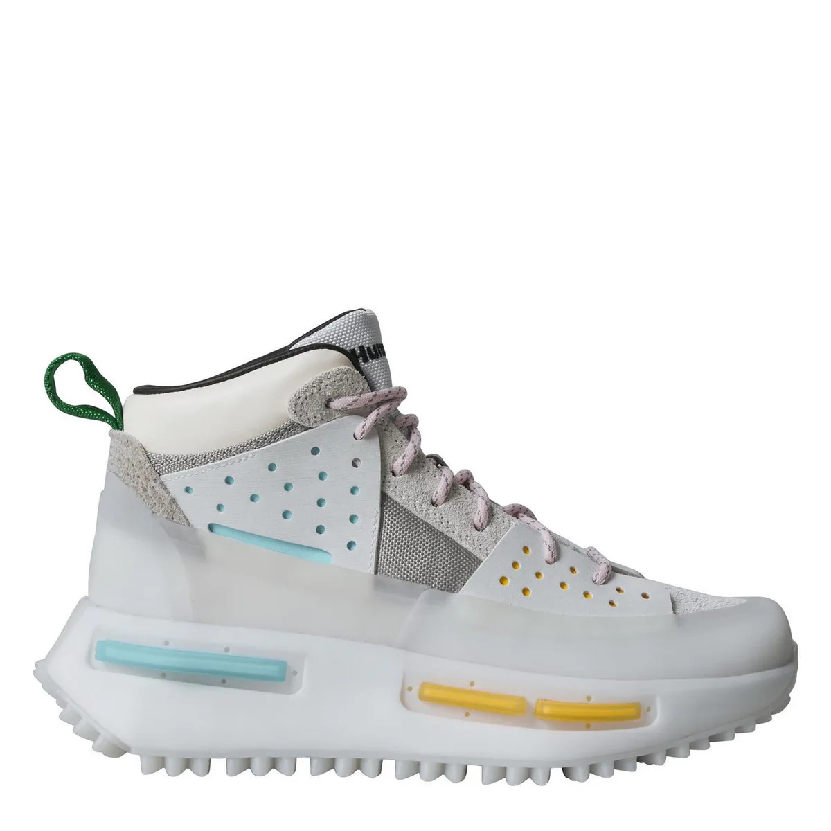 adidas Originals Men's Ryat High-Top Trainers