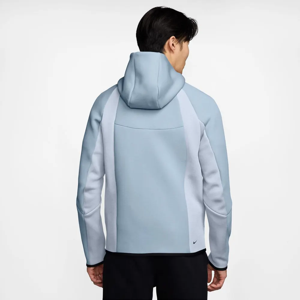 Nike Men's Tracksuit Top detail 2