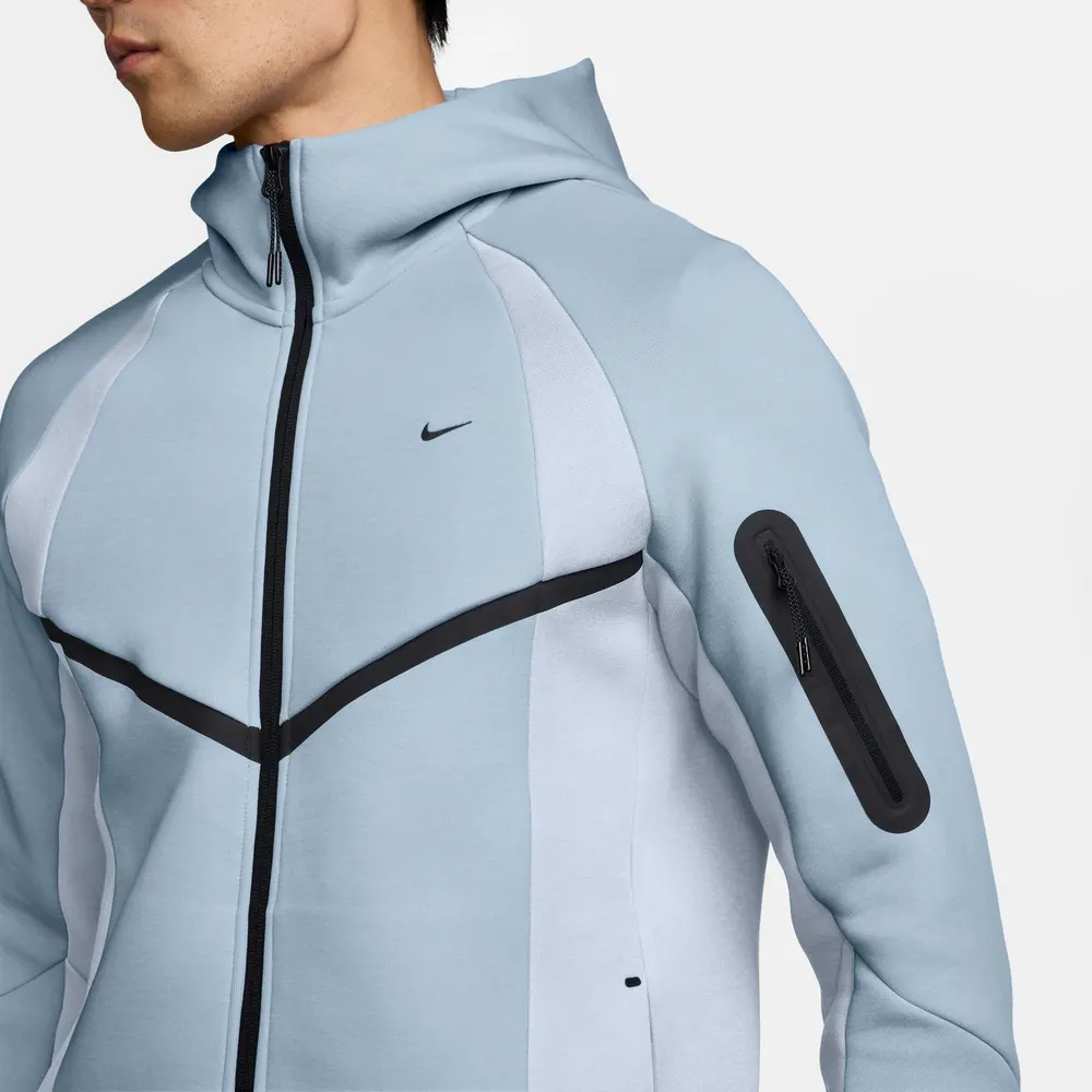 Nike Men's Tracksuit Top detail 3