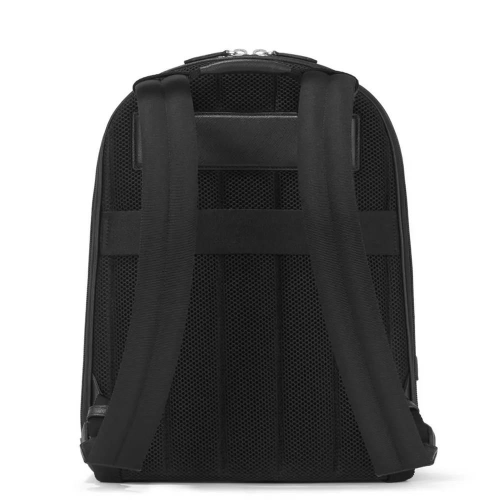 Montblanc Sartorial Medium Backpack detail 3