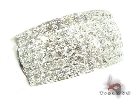 RINA - For Him FACTORY WG Parker Ring 11312 in Rose Gold / 8 – Ring
