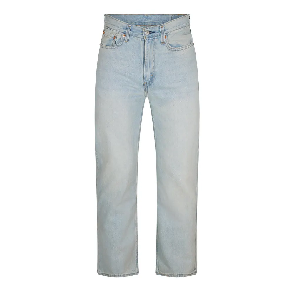 Levis Men's Loose Straight Leg Jeans
