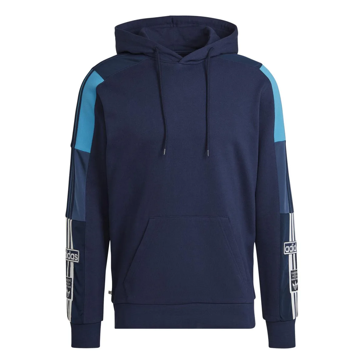 adidas Originals Men's Adicolor Pull Over Hoodie