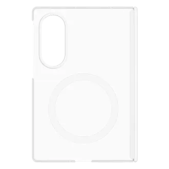 Samsung Hinge Protection Magnet Case & A-R Film (2pk) for Galaxy Z Fold8