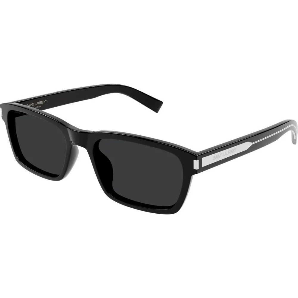Saint Laurent Saint Laurent SL 662 Mens Square Sunglasses