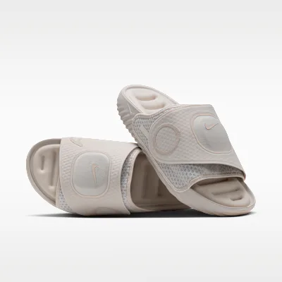 Nike x Hyperice Nike Air Zoom Hyperslide - Light Orewood Brown/Sail/Light Orewood Brown
