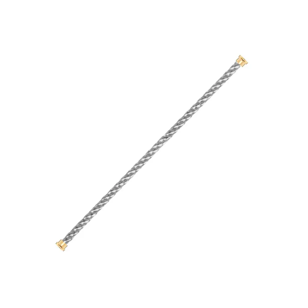 Fred Force 10 Steel Cable Large Model - Size 15 detail 2