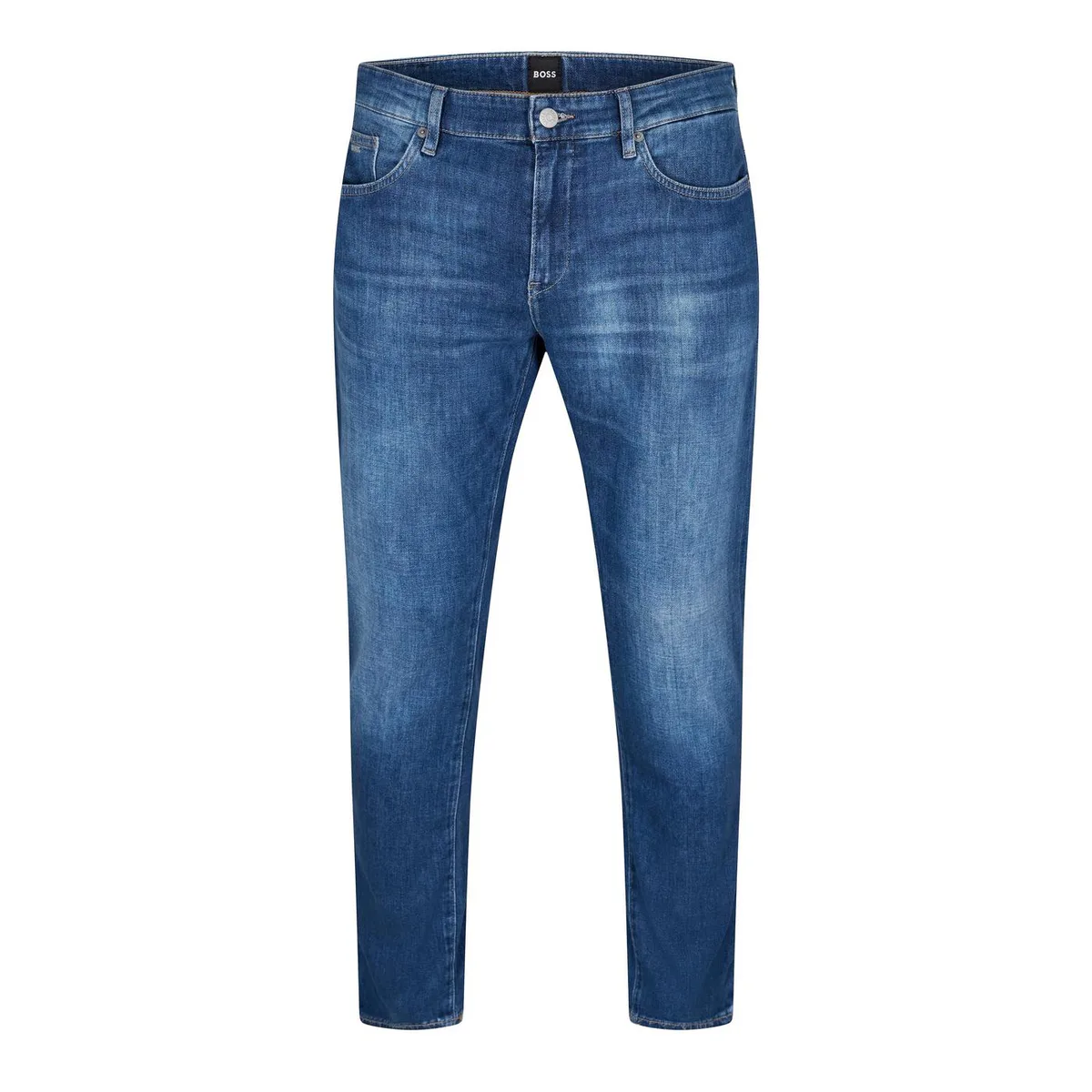 Boss Men's Delaware3-1 771 Slim Fit Jeans