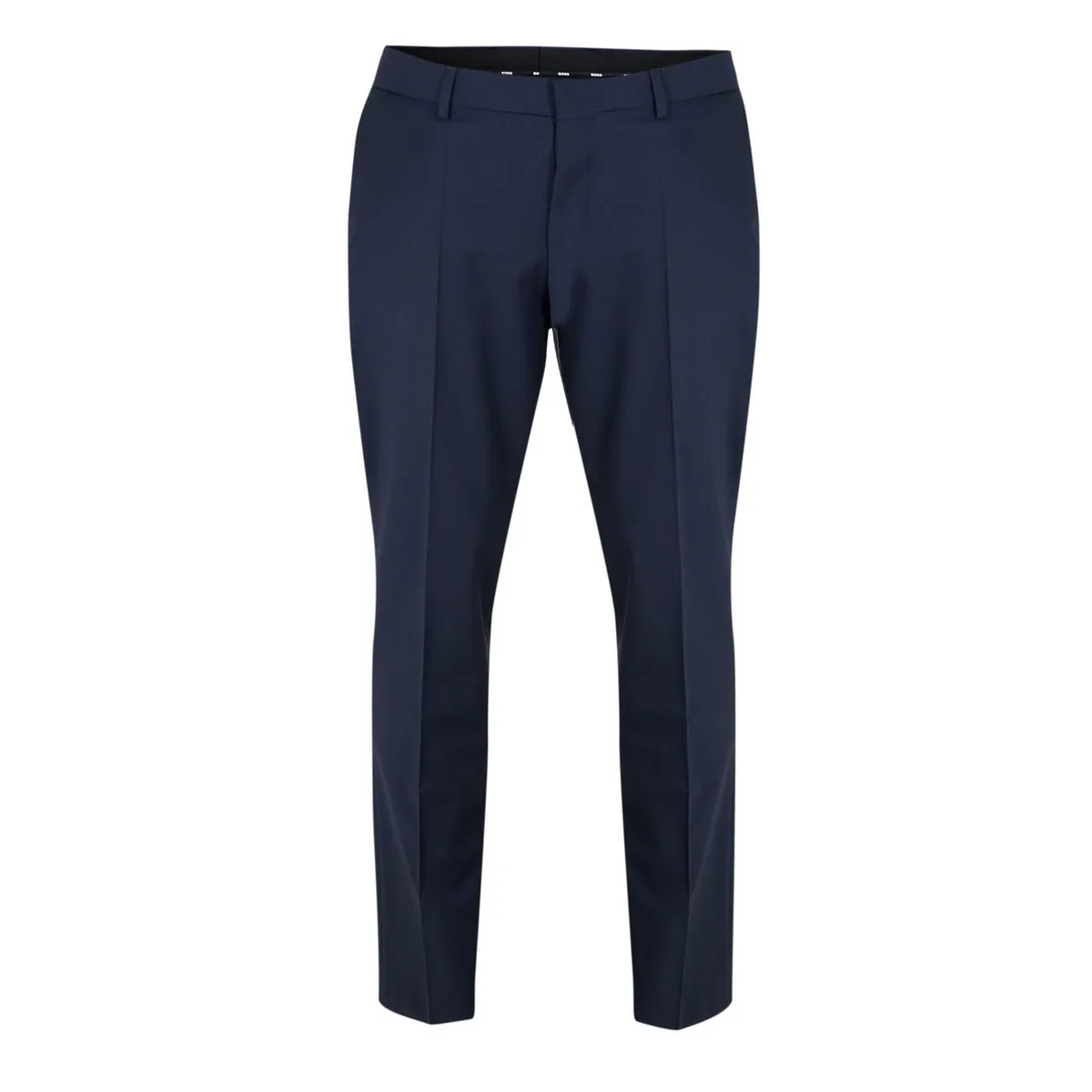 Boss Boss H-Leon-Mm-C-224 10245447 01 Straight Leg Trousers Mens
