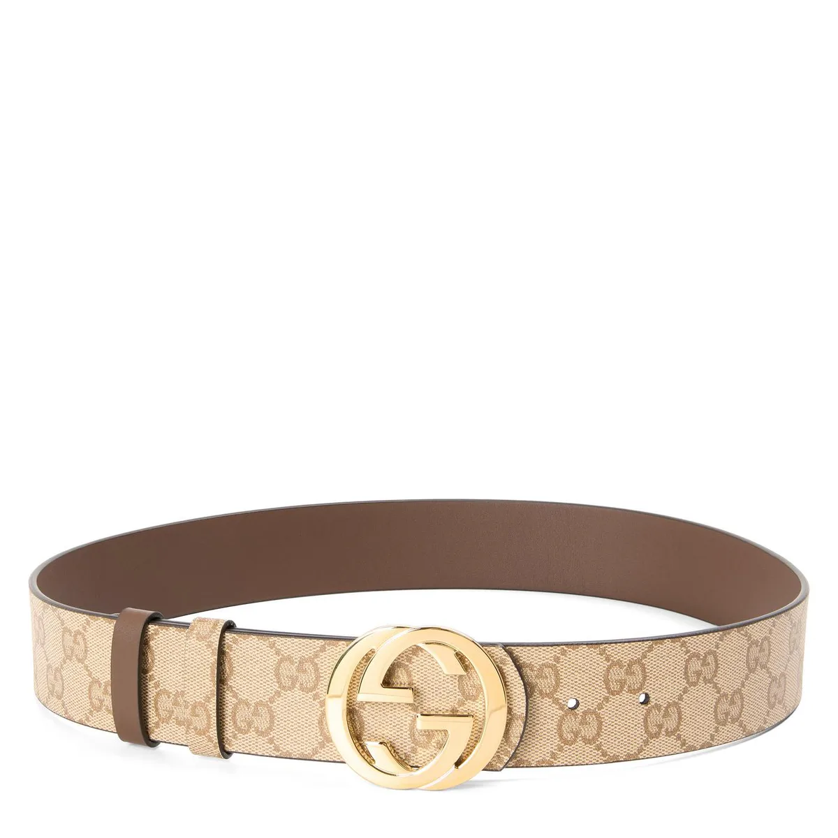 Gucci Gucci Interlocking G Belt