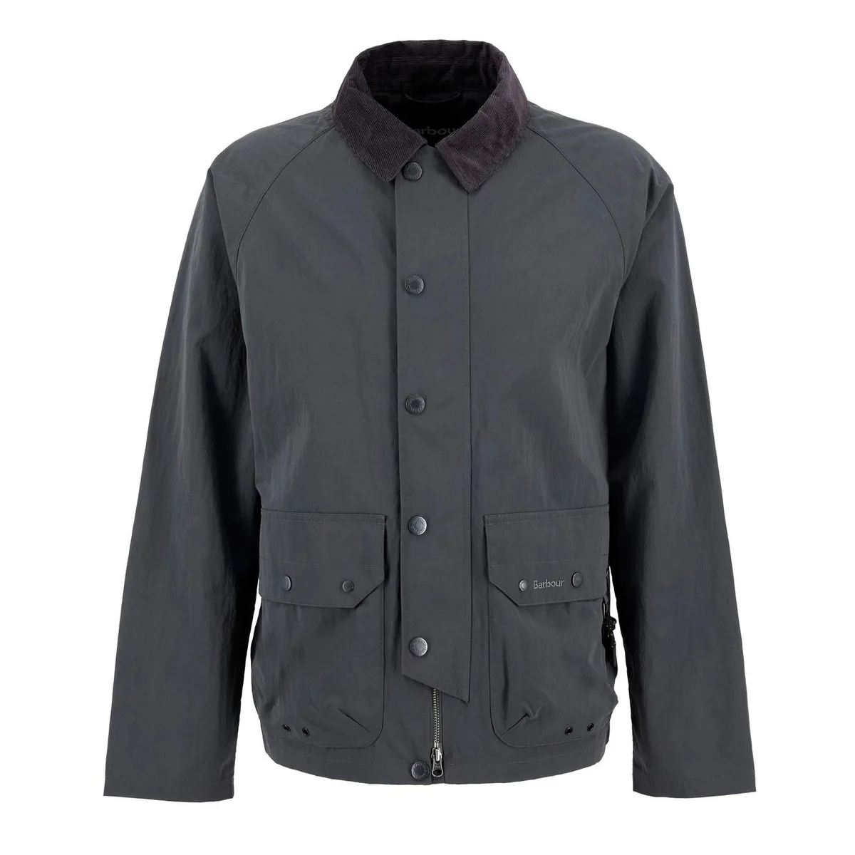 Barbour Men's Barn Jacket