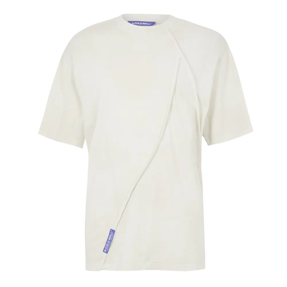 A-COLD-WALL Men's Chartered T-Shirt