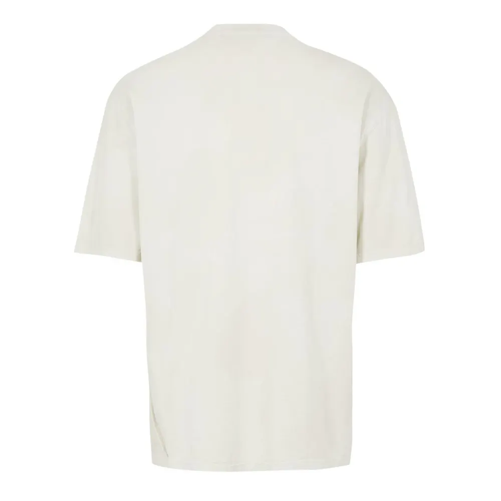 A-COLD-WALL Men's Chartered T-Shirt detail 2