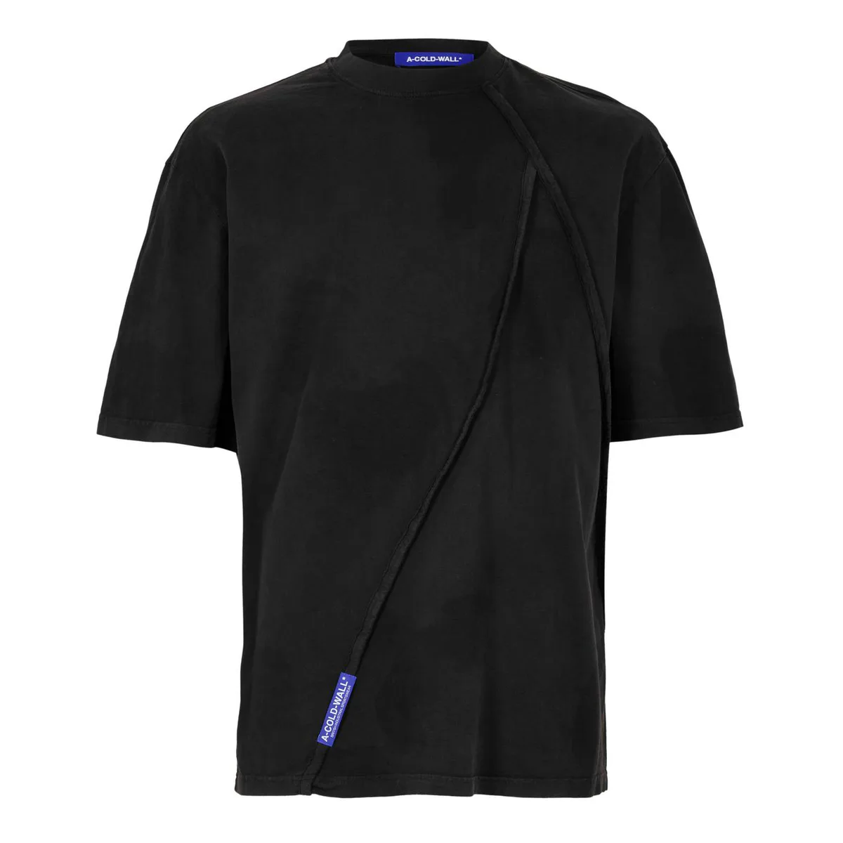 A-COLD-WALL Men's Chartered T-Shirt