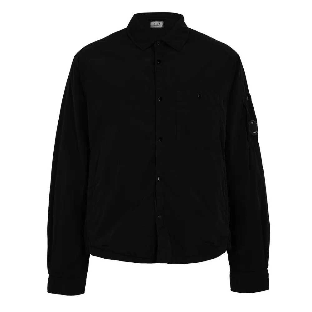 CP Company Men's Padded Overshirt