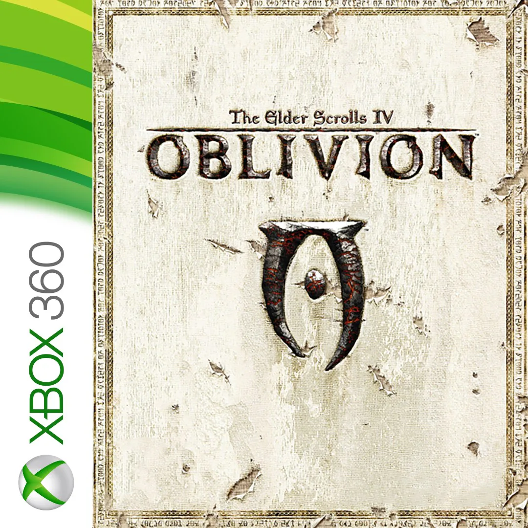 Bethesda Softworks The Elder Scrolls IV: Oblivion in Digital, additional product view 2