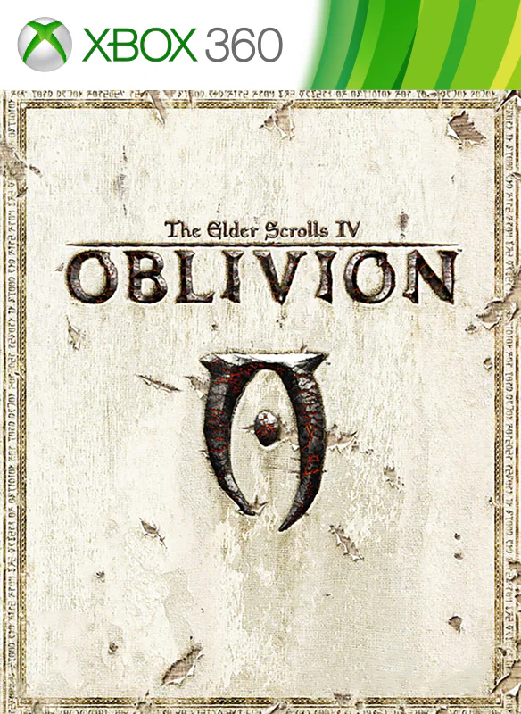 Bethesda Softworks The Elder Scrolls IV: Oblivion in Digital, additional product view 3