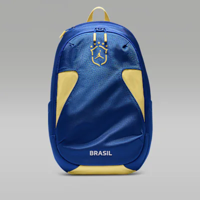 Jordan Brazil Backpack (23.7L) - Old Royal