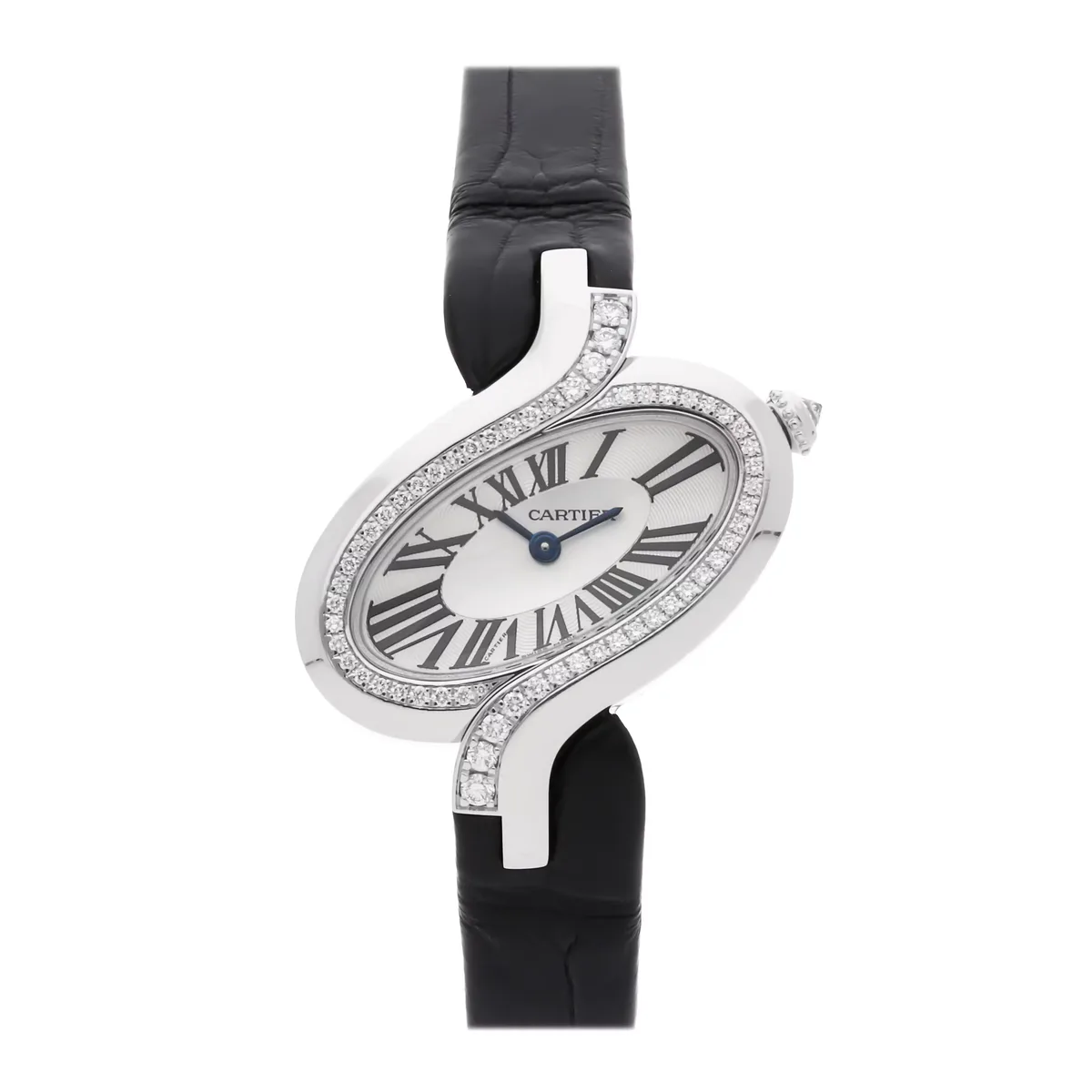Cartier Delices – Pre-owned luxury watches