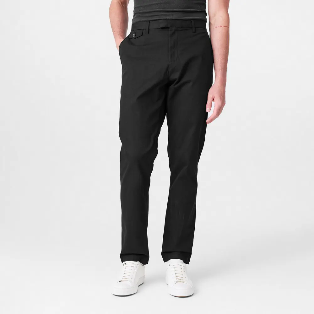 Ted Baker Men's Haydae Chinos detail 3