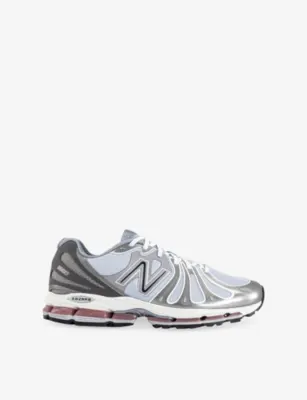 NEW BALANCE Abzorb 1890 Mesh Trainers - 11