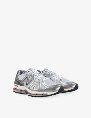 NEW BALANCE Abzorb 1890 Mesh Trainers - 11 detail 3