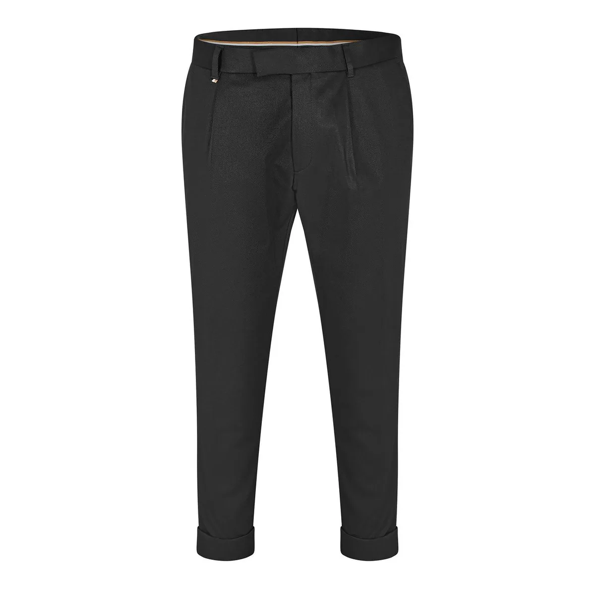 Boss Men's C-Pepe-Pl-243 Straight Leg Trousers