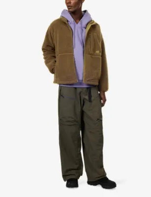 THE NORTH FACE Extreme Pile Full-Zip Fleece Jacket detail 2