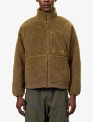 THE NORTH FACE Extreme Pile Full-Zip Fleece Jacket detail 3