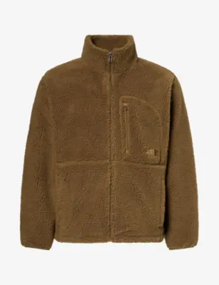 THE NORTH FACE Extreme Pile Full-Zip Fleece Jacket