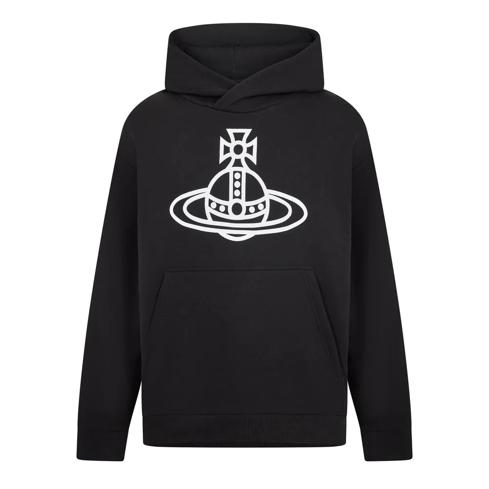 Vivienne Westwood Men's Overhead Hoodie