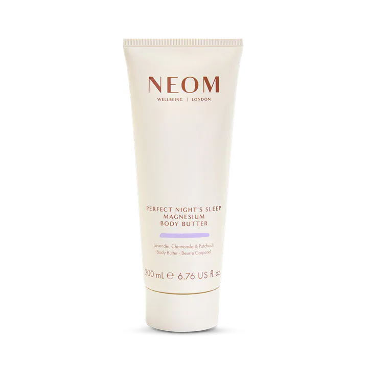 NEOM Perfect Night's Sleep Magnesium Body Butter 200ml