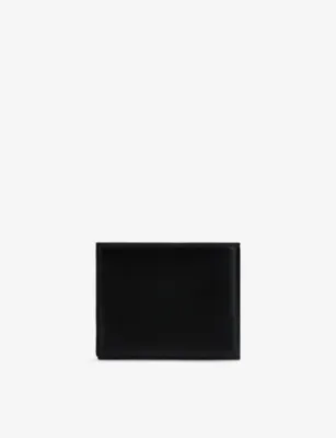 CHRISTIAN LOUBOUTIN Canopy Bifold Leather Wallet detail 3