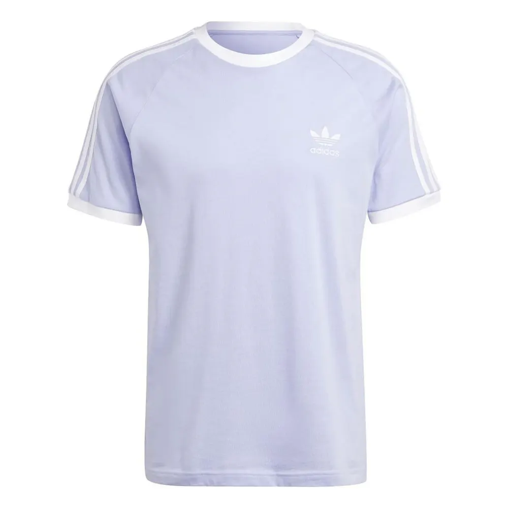 adidas Originals Adicolor Classics 3-Stripes T-Shirt detail 2