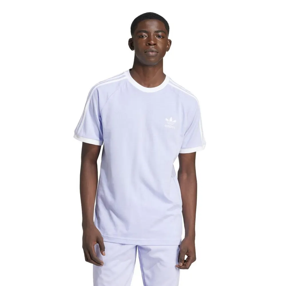 adidas Originals Adicolor Classics 3-Stripes T-Shirt detail 3