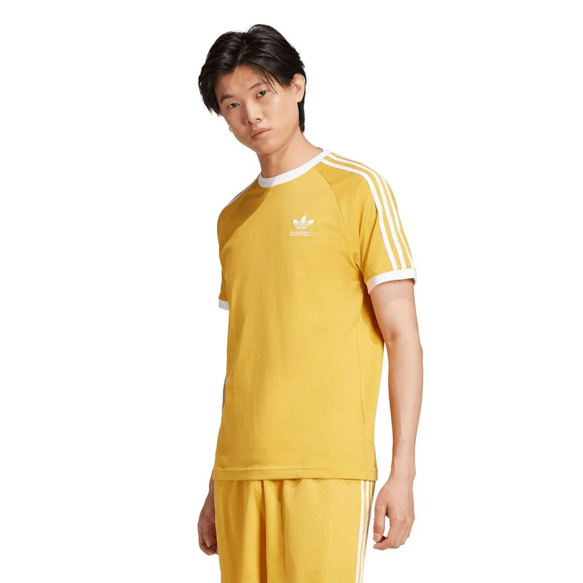 adidas Originals Adicolor Classics 3-Stripes T-Shirt