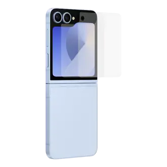 Samsung Anti-reflecting Screen Protector for Galaxy Z Flip7 FE | Z Flip6