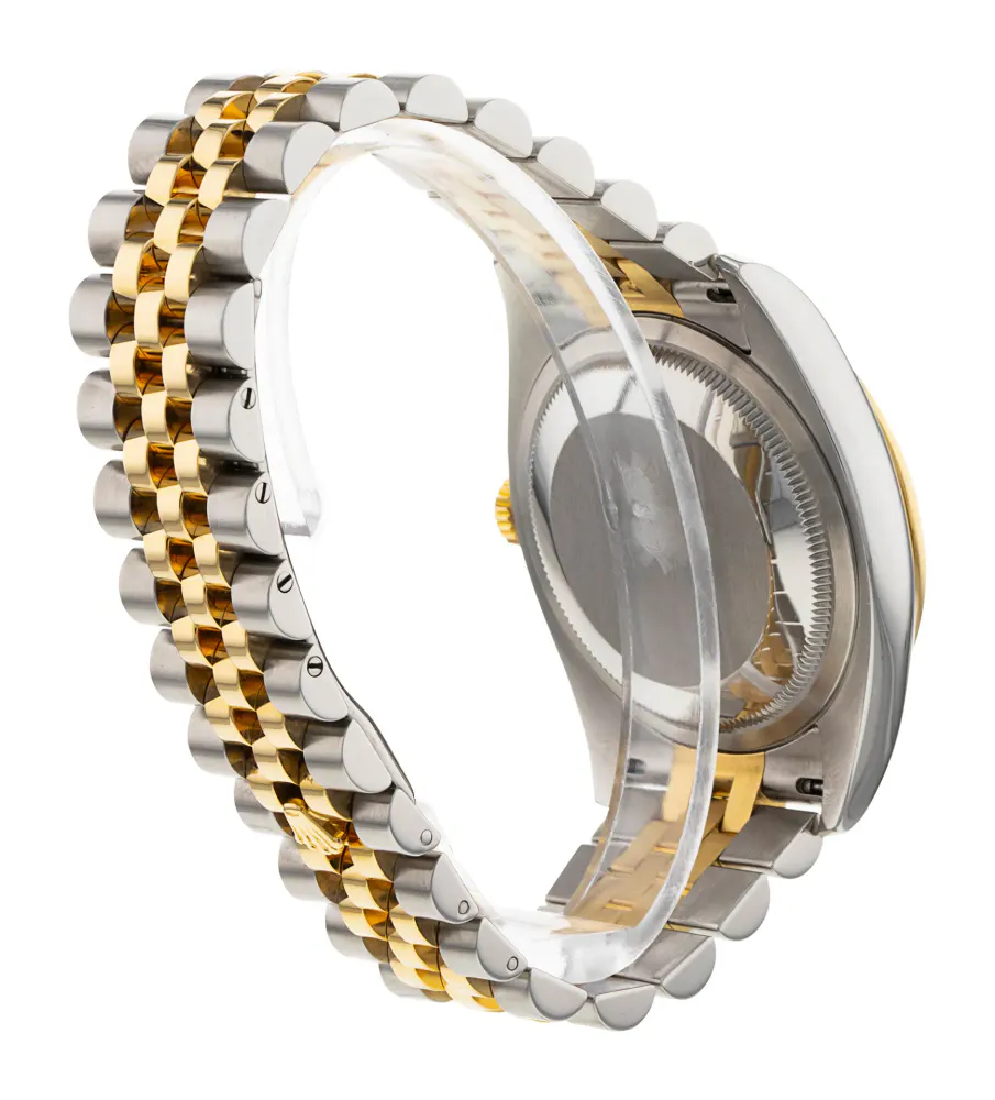 Rolex Datejust 116243 — 2011 — Very good detail 3