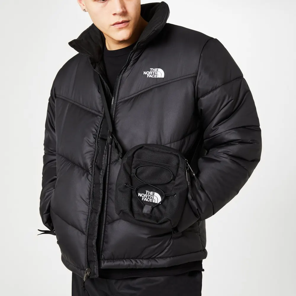 The North Face Mens Jester Cross Body Bag detail 2