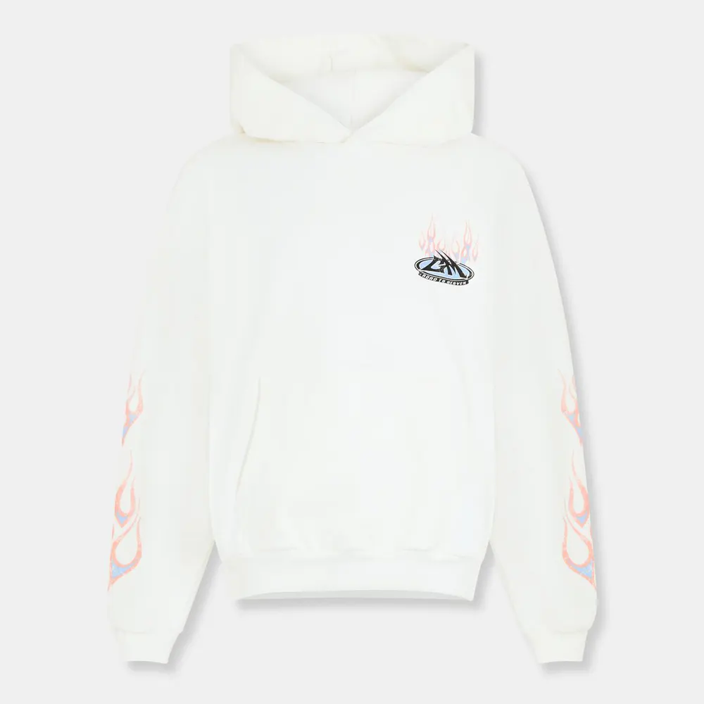 God Made Men's Hoodie