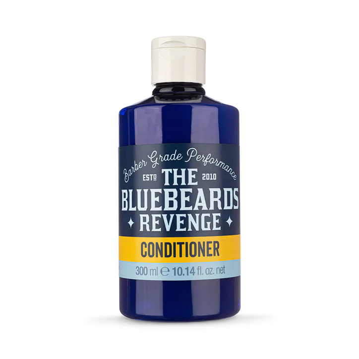 The Bluebeards Revenge Conditioner 300ml