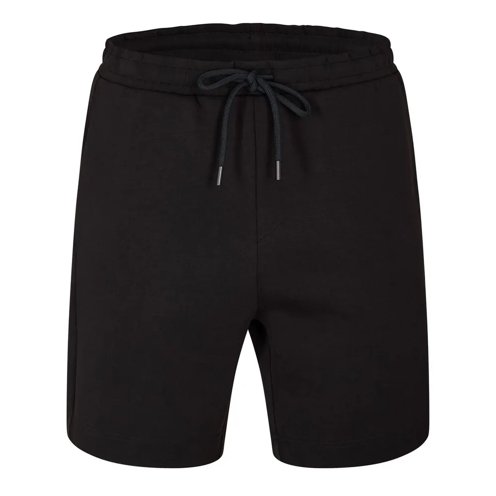 Boss Mens BOSS GREEN Soft Fleece Drawstring Shorts