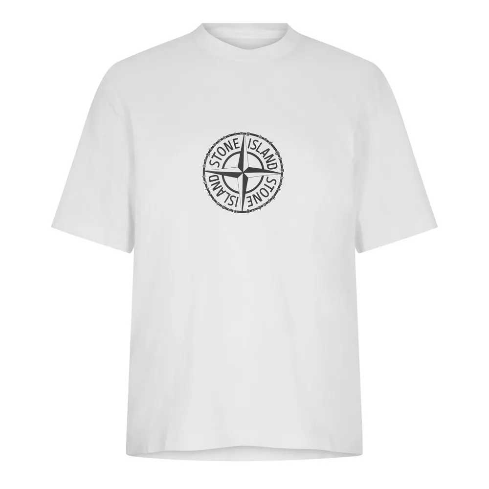 Stone Island Men's T-Shirt