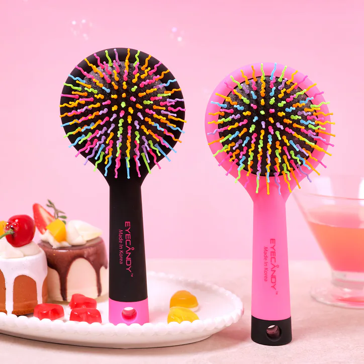 Eyecandy Brush Medium (Black), additional product view 2