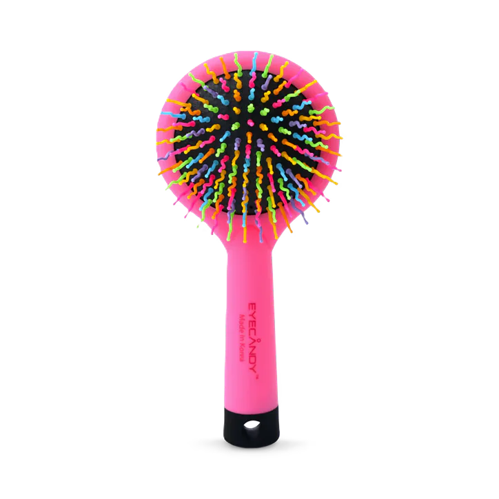 Eyecandy Brush Medium (Black)