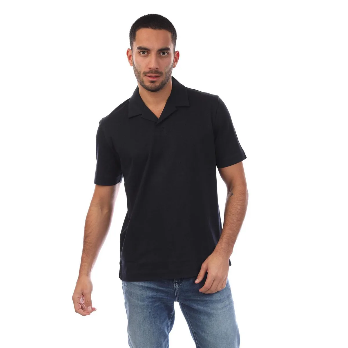 Boss Boss H-Pye 18 10262977 01 Polo Shirt Mens