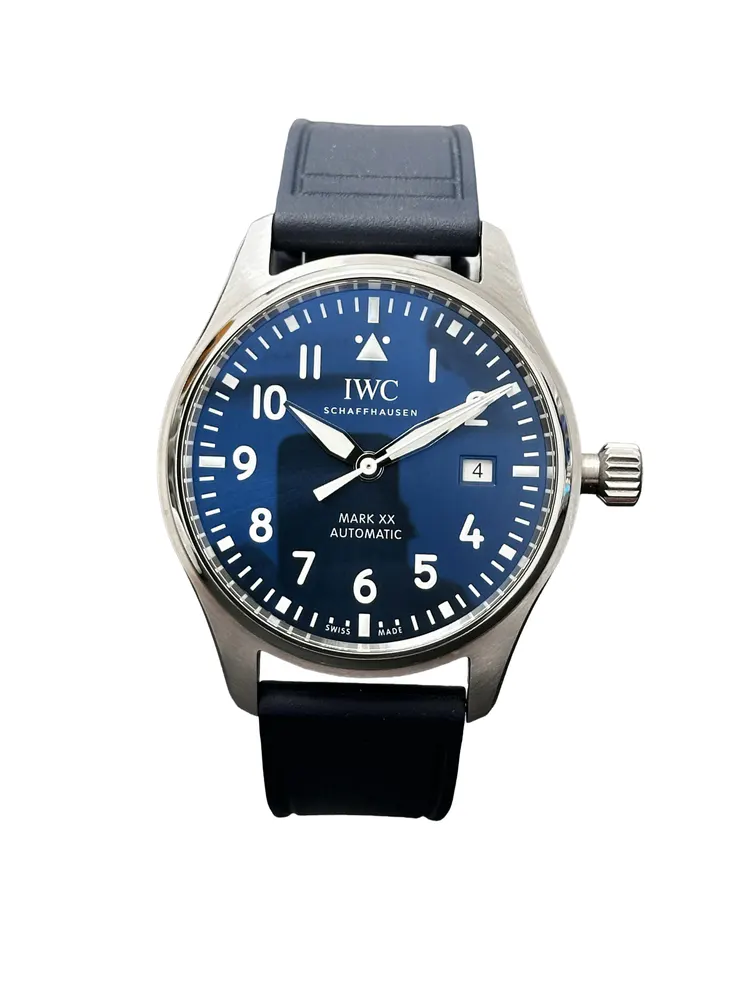 IWC Pilot's Mark XX IW328203 — 2025 — Good