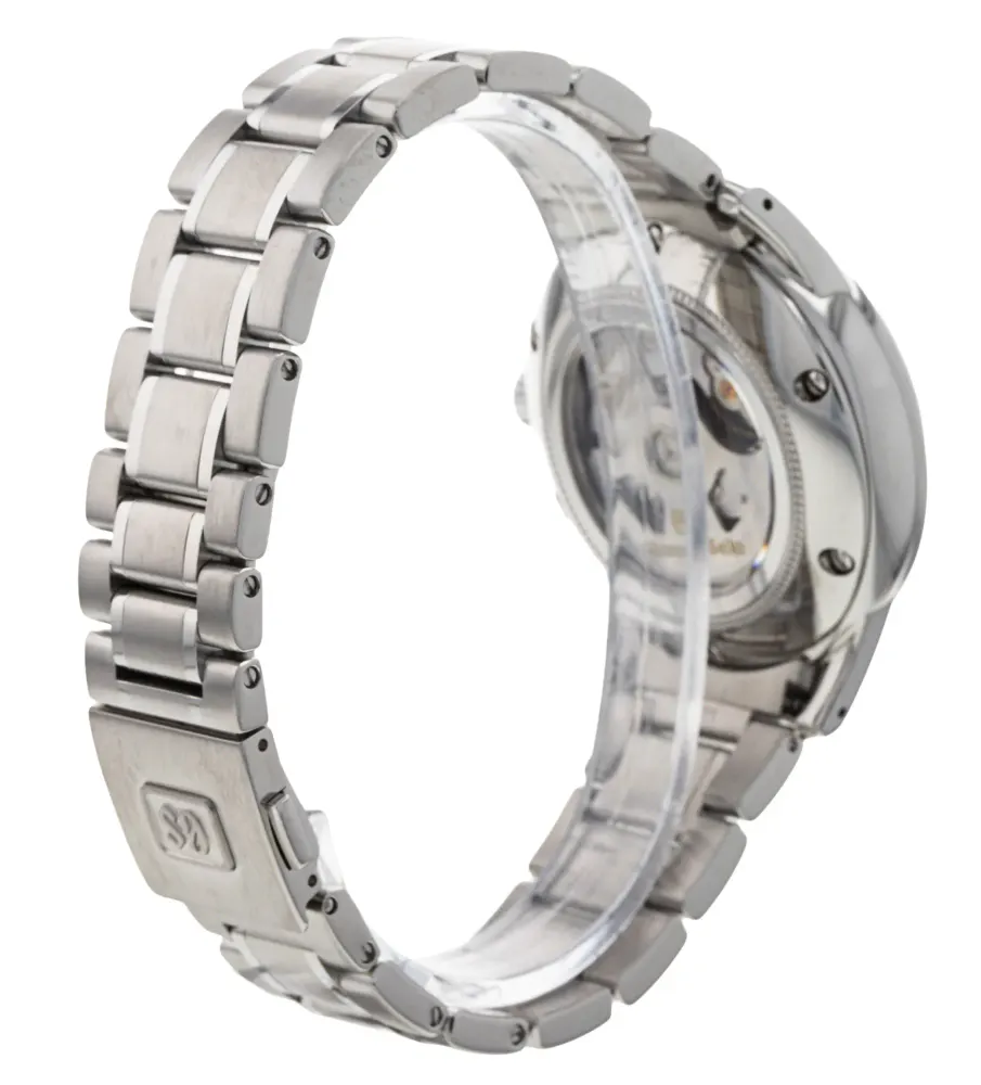 Grand Seiko Elegance Collection SBGJ251 — 2021 — Very good detail 3