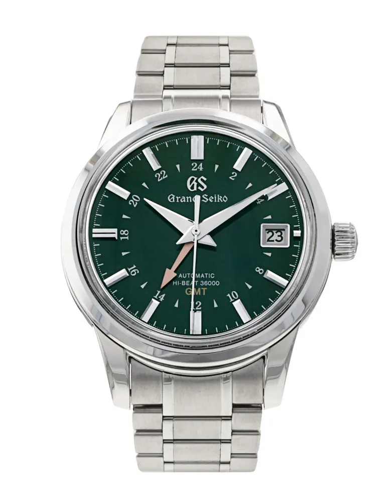 Grand Seiko Elegance Collection SBGJ251 — 2021 — Very good