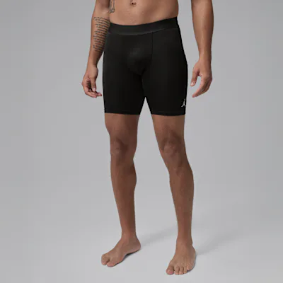 Jordan Sport Essentials Men's Dri-FIT Shorts - Black